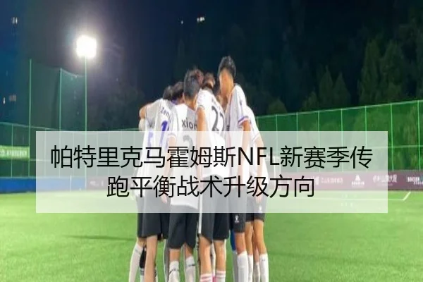 帕特里克马霍姆斯NFL新赛季传跑平衡战术升级方向